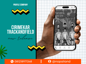 Cirimekar Track & Field
