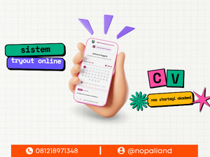 Tryout Psikotes Online