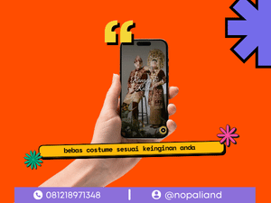 Digital Wedding Invitation